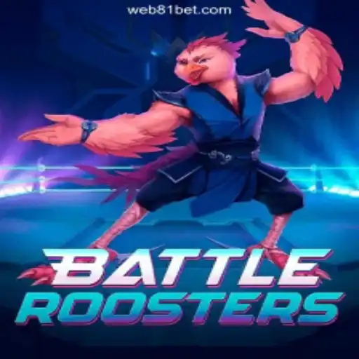 BattleRoosters: The Exciting New Game on 81bet.com Platform-Online Slots Brasil #1