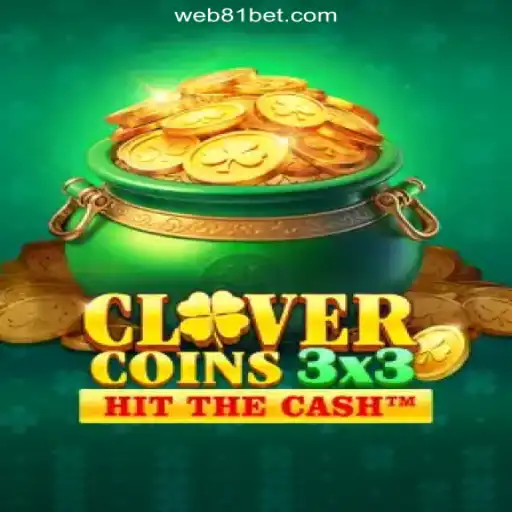 Explore the Exciting World of Clovercoin3x3 on 81bet.com Platform