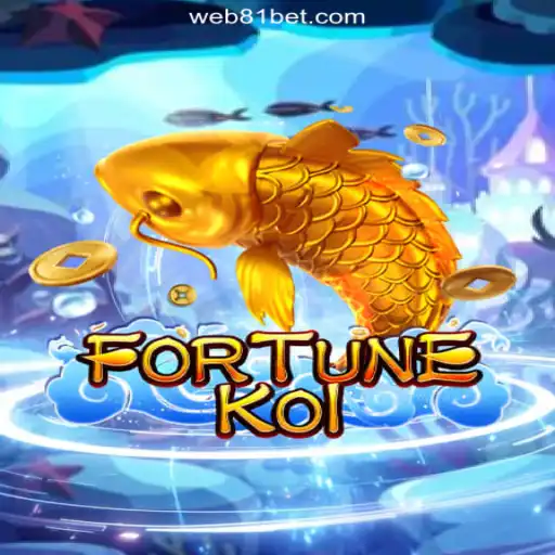 Discover the Thrills of FORTUNEKOI: The Ultimate Slot Experience on 81bet.com Platform