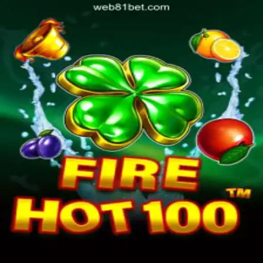 Exploring the Exciting World of FireHot100: A Premier Online Slot Experience