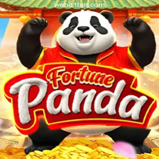 Exploring the Exciting World of FortunePanda: Online Slots with 81bet.com Platform