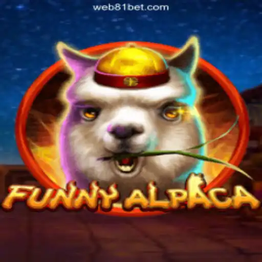 Explore the Vibrant World of FunnyAlpaca on 81bet.com Platform