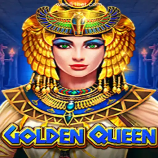 Exploring GoldenQueen: The Premier Online Slot Game on 81bet.com