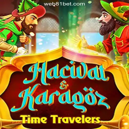 Hacivat and Karagoz: A Journey into Traditional Shadow Plays and Online Entertainment