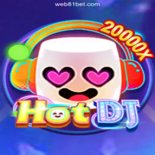 Discover the Exciting World of HotDJ on 81bet.com: Brazil's #1 Online Slots Platform