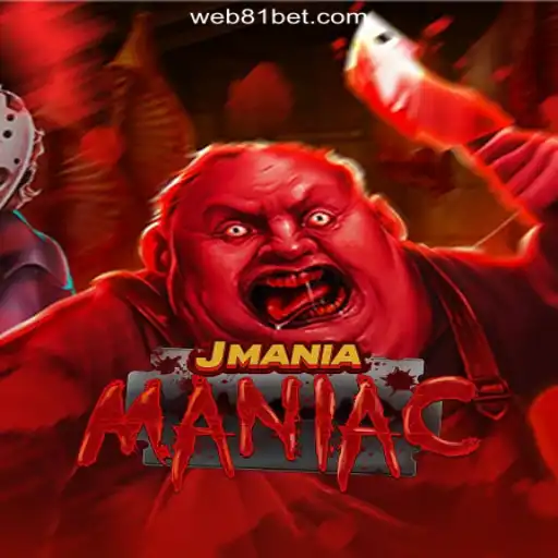 JManiaManiac - A Thrilling Gaming Experience on 81bet.com