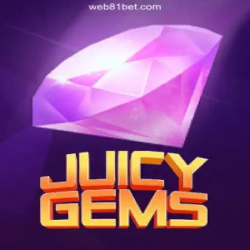 Discover JuicyGems: The Thrilling Online Slot Game on 81bet.com