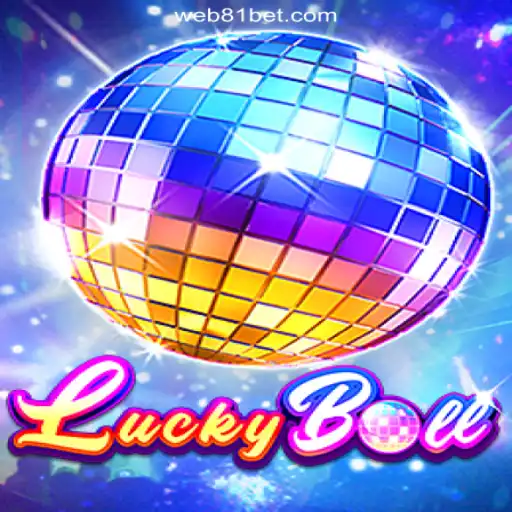 Discover the Exciting World of LuckyBall on 81bet.com: The Premier Platform for Online Slots in Brazil