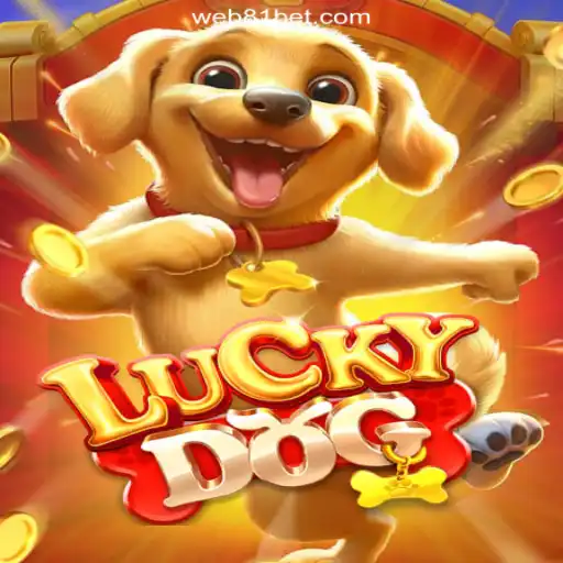 Discovering LuckyDog: The Brazilian Favorite on 81bet.com
