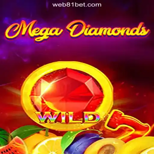 MegaDiamond: Discover the Thrills of 81bet.com's Leading Online Slot Game in Brazil