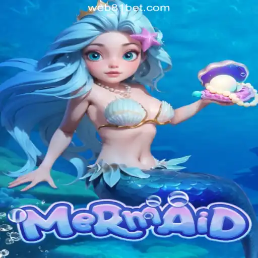 Dive into the Enchanted World of 'Mermaid' with 81bet.com