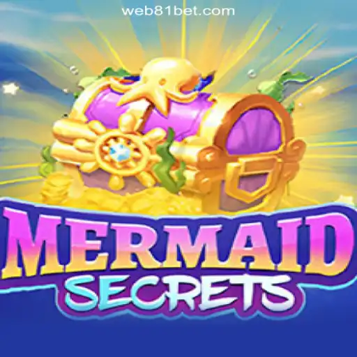 Exploring the Enchanting World of MermaidSecrets: A Dive into Online Slots on 81bet.com Platform