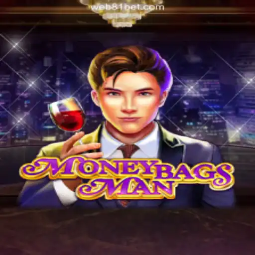 Discover MoneybagsMan: The Exciting Casino Experience