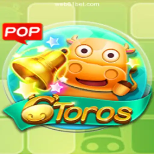 Discover the Exciting World of 6Toros on 81bet.com: Brazil's Premiere Slot Gaming Experience
