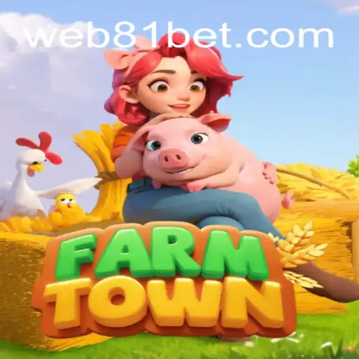 Exploring the Exciting World of FarmTown on 81bet.com: Brazil's Top Online Slots Platform