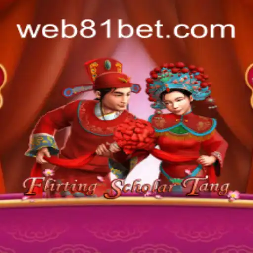 Exploring FlirtingScholarTang: An Online Slots Adventure with 81bet.com