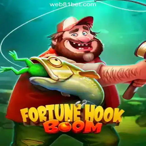 Exploring the Thrilling World of FortuneHookBoom: A Top Choice for Online Slots in Brazil
