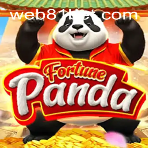 Exploring the Exciting World of FortunePanda: Online Slots with 81bet.com Platform