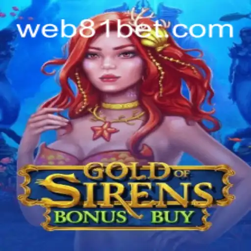 Exploring GoldofSirensBonusBuy: Dive into the Thrilling World of Online Slots