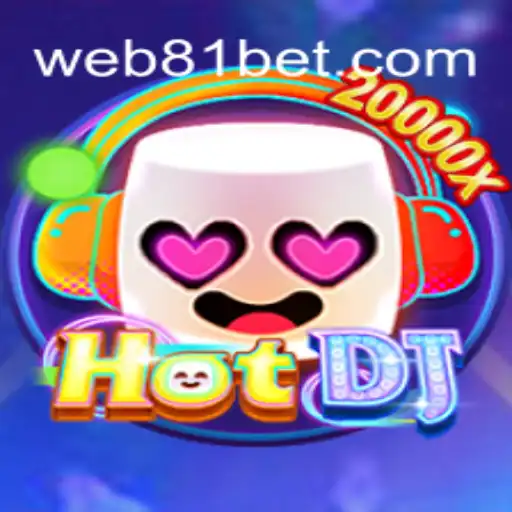 Discover the Exciting World of HotDJ on 81bet.com: Brazil's #1 Online Slots Platform