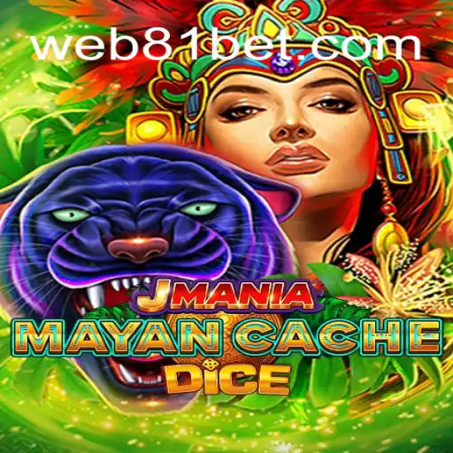 JManiaMayanCacheDice: A New Era of Online Gaming on 81bet.com