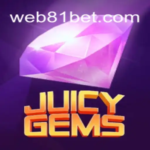 Discover JuicyGems: The Thrilling Online Slot Game on 81bet.com