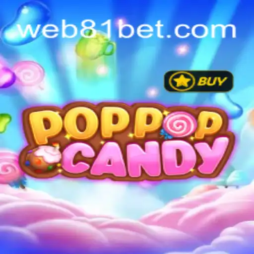Discover the Sweet World of POPPOPCANDY: The Ultimate Online Slot Experience