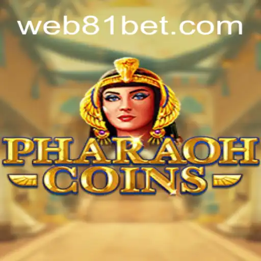 PharaohCoins: An Exciting Journey through Ancient Egypt on 81bet.com's Leading Platform