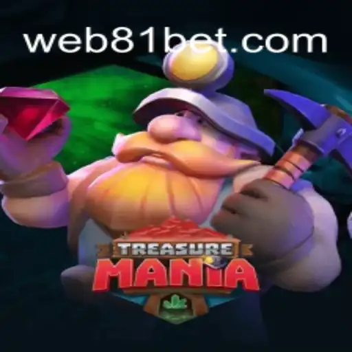 Exploring the Exciting World of TreasureMania on 81bet.com