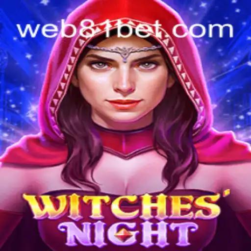 Exploring the Magic of WitchesNight on 81bet.com