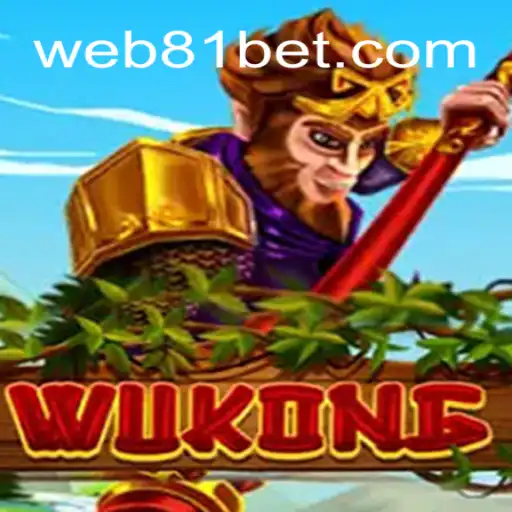 Wukong: A Journey into the World of Online Slots on 81bet.com