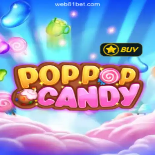 Discover the Sweet World of POPPOPCANDY: The Ultimate Online Slot Experience