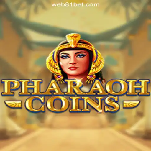 PharaohCoins: An Exciting Journey through Ancient Egypt on 81bet.com's Leading Platform