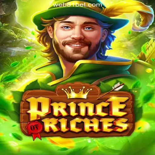 Exploring the PrinceOfRiches: A Leading Online Slot Game in Brasil