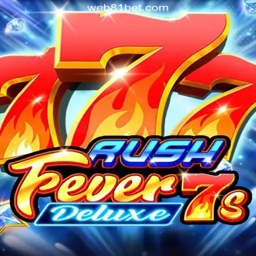 RushFever7sDeluxe: A Comprehensive Guide to the Thrilling Slot Experience