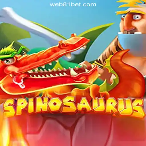Exploring the Thrilling World of Spinosaurus Slots on 81bet.com: Brazil's Leading Online Gaming Experience