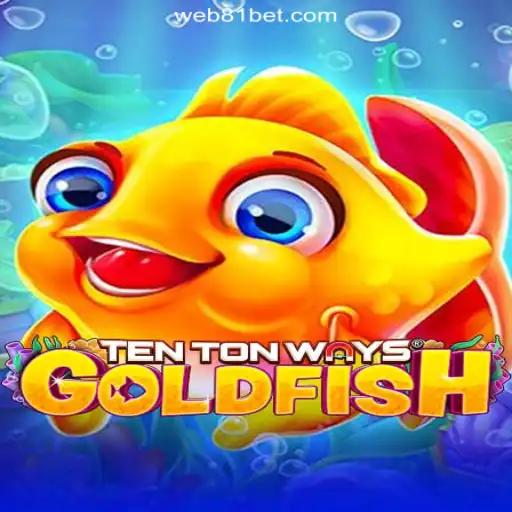 Unveiling TenTonWaysGoldfish: A Dive into the Exciting World of Online Slots
