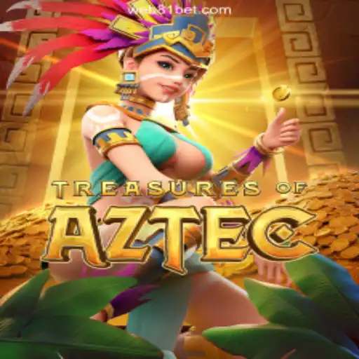 Treasures of Aztec: Discover the Wonders on 81bet.com Platform - Online Slots Brasil #1