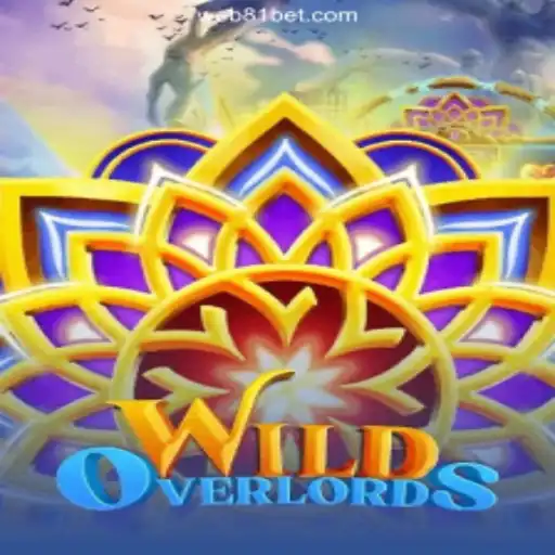 WildOverlords: The Premier Online Slot Experience on 81bet.com