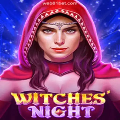 Exploring the Magic of WitchesNight on 81bet.com