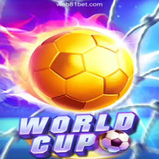 WorldCup Game and Online Slots in Brasil: A Thrilling Experience on 81bet.com