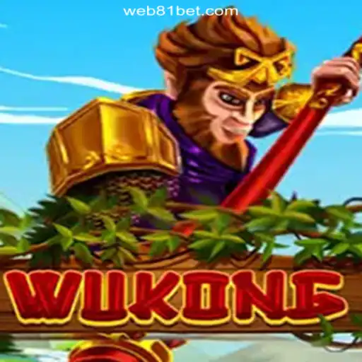 Wukong: A Journey into the World of Online Slots on 81bet.com