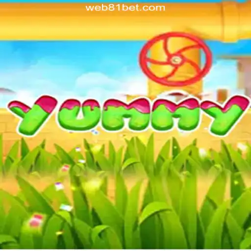 Exploring the Alluring World of Yummy Slot Game on 81bet.com Platform